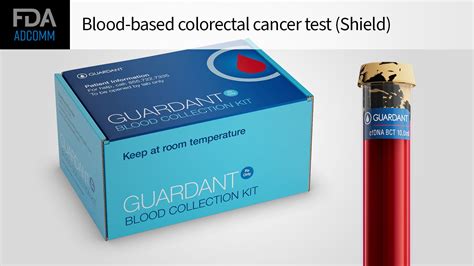 guardant cancer screening test